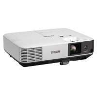 爱普生(EPSON)2255U商用办公会议工投影仪 5000流明 WUXGA1920*1200分辨率 超高清无线投影