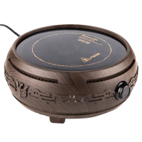 法耐(FANAI)电陶炉茶炉煮茶器家用小型光波炉节能迷你烧水泡茶