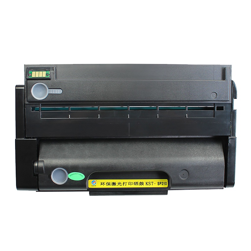 科思特K SP310一体式硒鼓A4,5%覆盖率,打印量3000(单位:盒)黑色