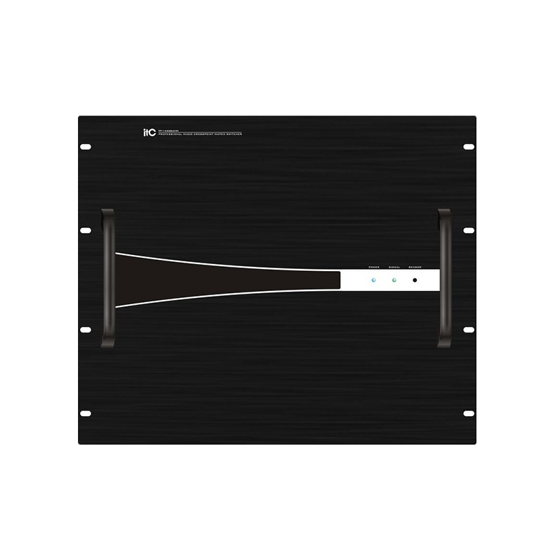 ITC TP-14336UHM 无缝高清矩阵切 换器