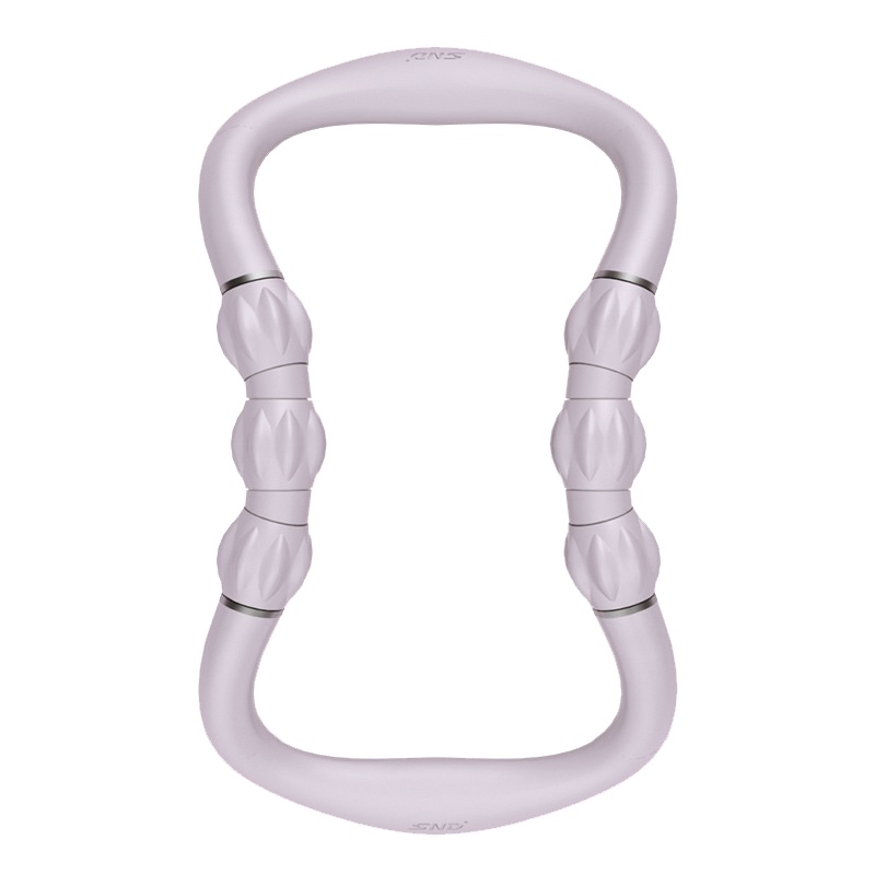 KOOK施耐德开肩神器女瑜珈环开背美背普拉提圈瘦肩瑜伽器材健身魔力环