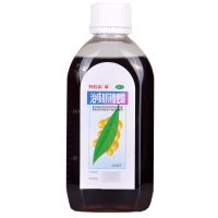 白云山治咳川贝枇杷露240ml清热化痰止咳感冒支气管炎咳嗽化痰止咳