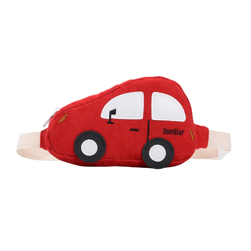 浩酷(HOCO)包包小汽车斜挎包2019新款儿童背包可爱男女宝宝洋气个性单肩潮包(6个起发货)