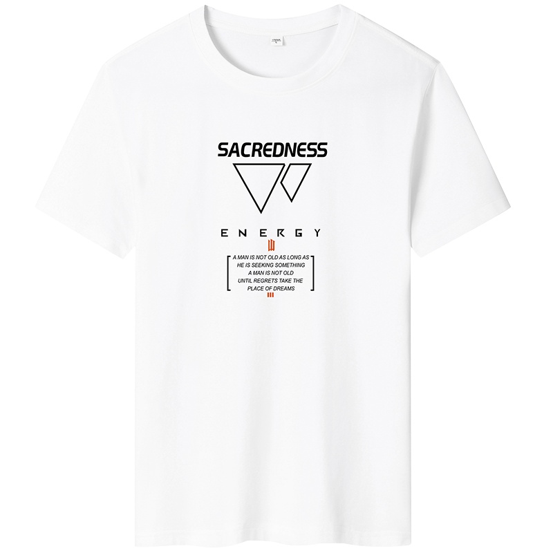 罗蒙（ROMON）2021新款夏季商务POLO衫中青年薄翻领休闲翻领T恤冰丝