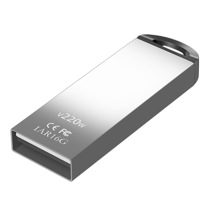 惠普 (HP) V220W/16G经典商务U盘(个)