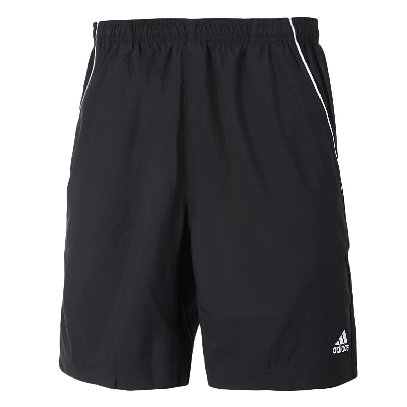 阿迪达斯（ADIDAS）男款运动透气休闲短裤O04785