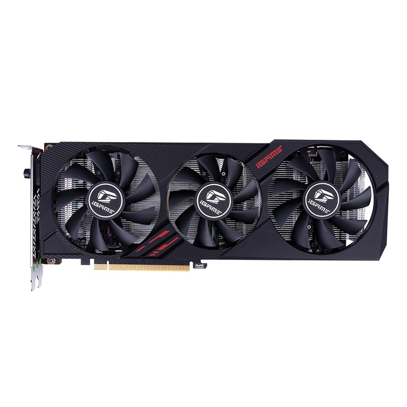 七彩虹B560M GAMING PRO+英特尔i5-11400F+GTX1660 SUPER Ultra 6G 主板套装