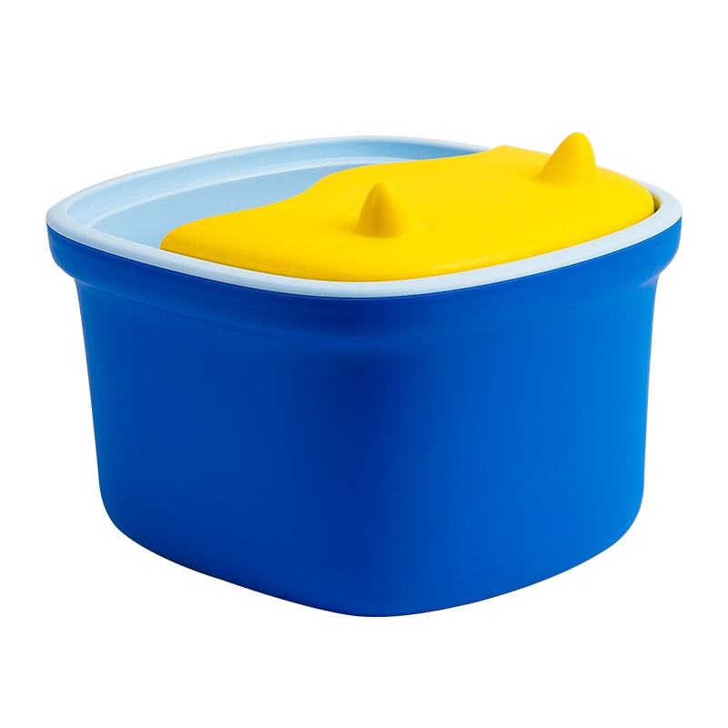 蓓慈(beici)足浴器BZ306B2家用智能儿童足浴盆洗脚盆泡脚桶