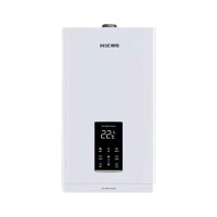 樱雪燃气热水器JSQ25-13QH2009