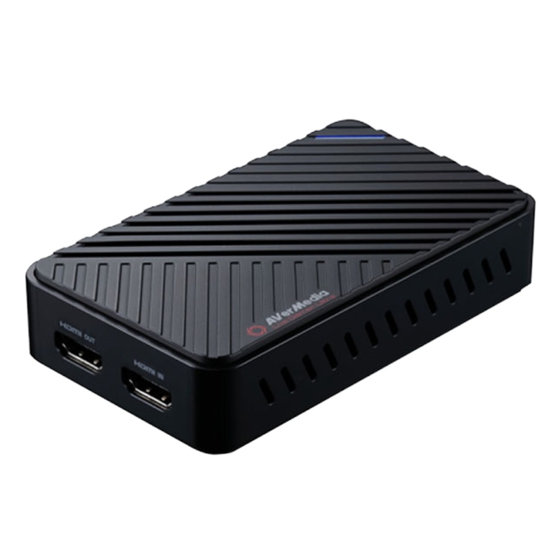 iDiskk 圆刚GC553高清视频采集卡