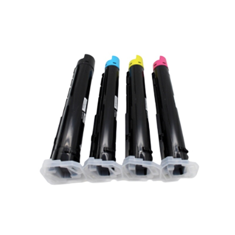 富士施乐(Fuji Xerox)CT202496/97/98/99 四色墨粉套装 适用 2260/2263/2265