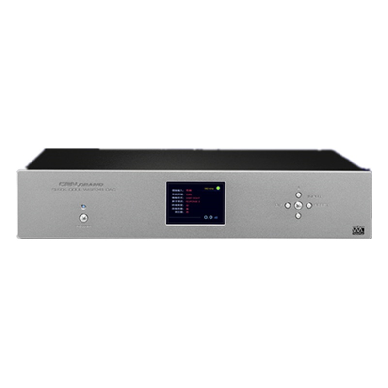 CEN·GRAND/世纪格雷9i-60S音频解码器 金属外观dac解码器(双WM8741) 全平衡 2.0声道专业功放