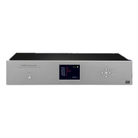 CEN·GRAND/世纪格雷9i-60S音频解码器 金属外观dac解码器(双WM8741) 全平衡 2.0声道专业功放