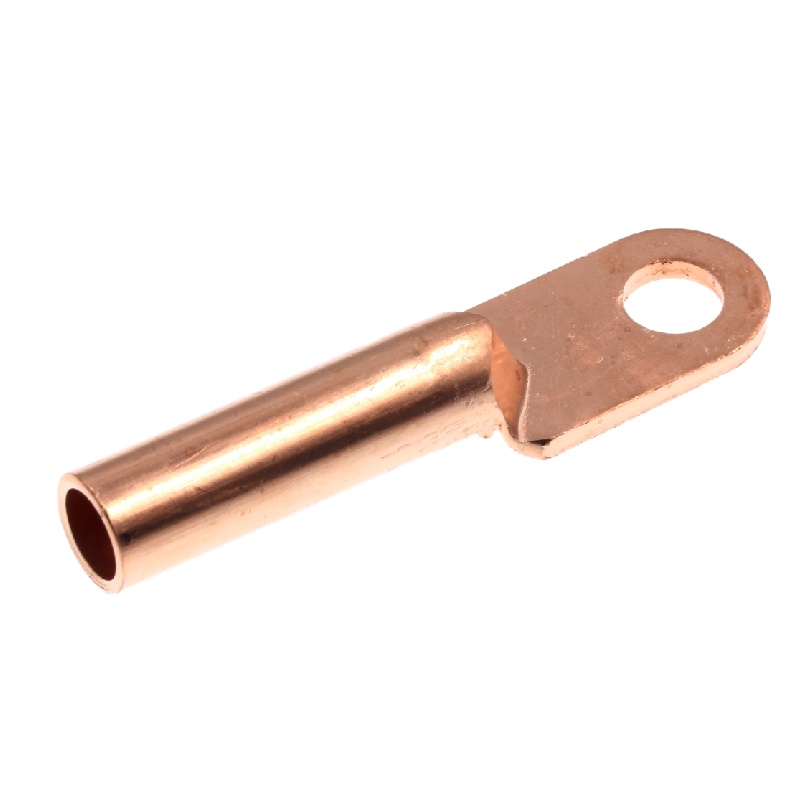 企购优品 铜线鼻子 DT-25mm(两个装)