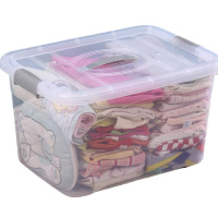 透明收纳盒35L(20个装)