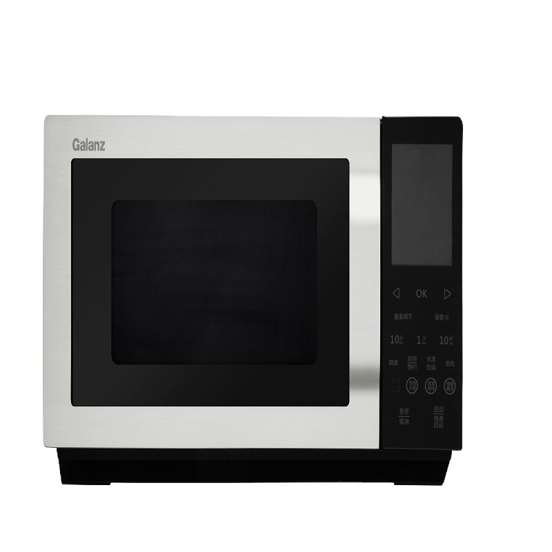 Galan /格兰仕G80F25MSLVII-ZN(M0)家用不锈钢内胆变频I系列光波微波炉