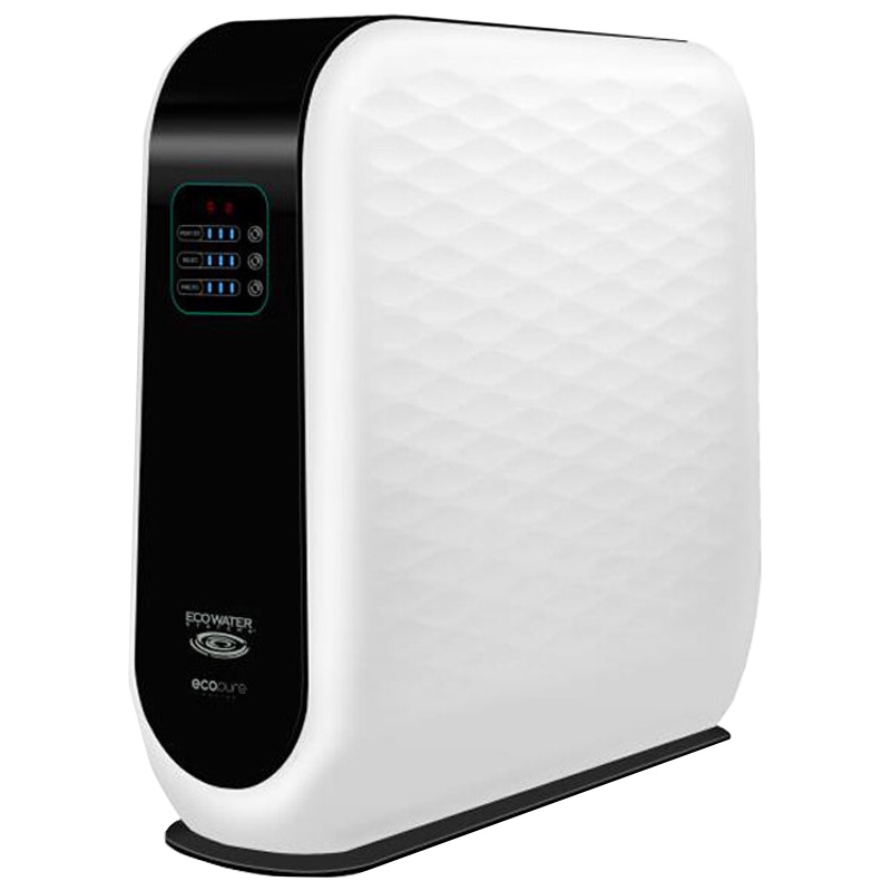 怡口净水家用智能净水器ERO131-3超大流量低废水比 无桶省空间即饮即滤 反渗透RO净水机