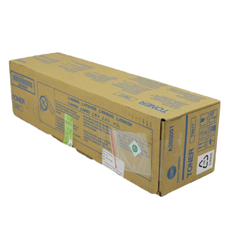 柯尼美能达 TN217碳粉盒