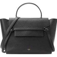 Celine Belt 鲶鱼手拎包 Mini 18910