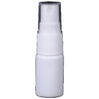 美帮汇塑料侧喷瓶喷雾瓶喷壶分装瓶侧喷瓶10/20/30/50/60/100ml