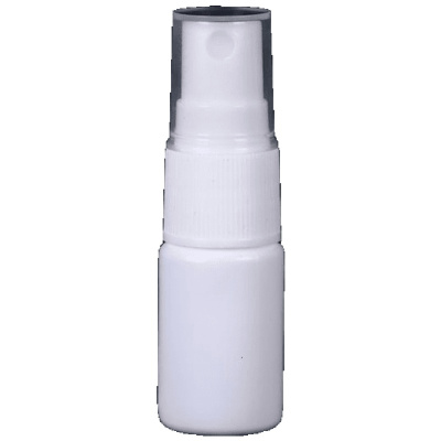 美帮汇塑料侧喷瓶喷雾瓶喷壶分装瓶侧喷瓶10/20/30/50/60/100ml