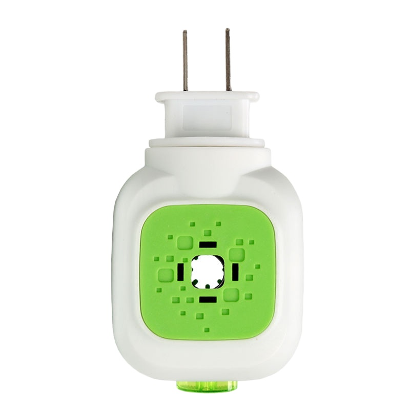 单器[一个加热器] [超低价]蚊香液婴儿套装驱蚊液儿童孕妇安全无异味插电式加热器