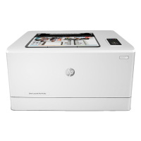 惠普(HP)Color LaserJet Pro M154a A4彩色激光打印机
