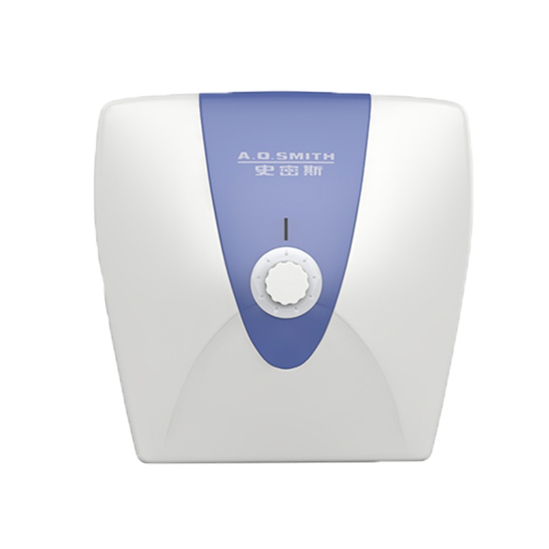 AO史密斯10升小厨宝 金圭内胆电热水器 2kW速热节能保温 台盆下方安装 上出水 EWH-10B2 储水式