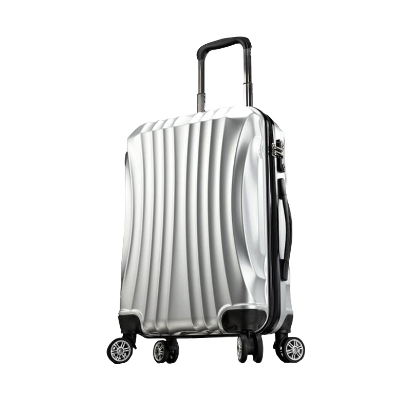 维仕蓝20寸拉杆箱YXY常规款B2B商品50个起订