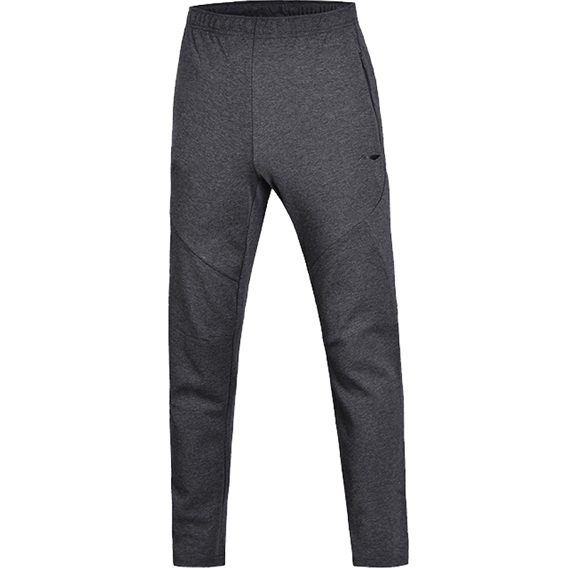 李宁男款运动时尚系列男裤