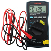 三和（SANWA）CD732紧凑型数字万用表