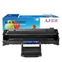艾洁 D4725A 硒鼓 适用于三星Samsung 4521HS 4725F 4725FN 4321NS