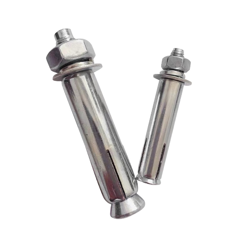 企购优品膨胀螺丝10*12cm 100个一箱 单位:箱 100个起订