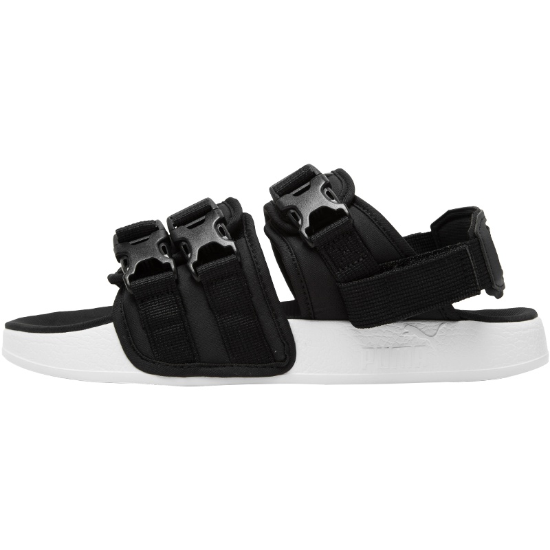 彪马PUMA 2019夏季新款 男女款运动凉鞋 魔术贴夏日拖鞋休闲鞋 369407