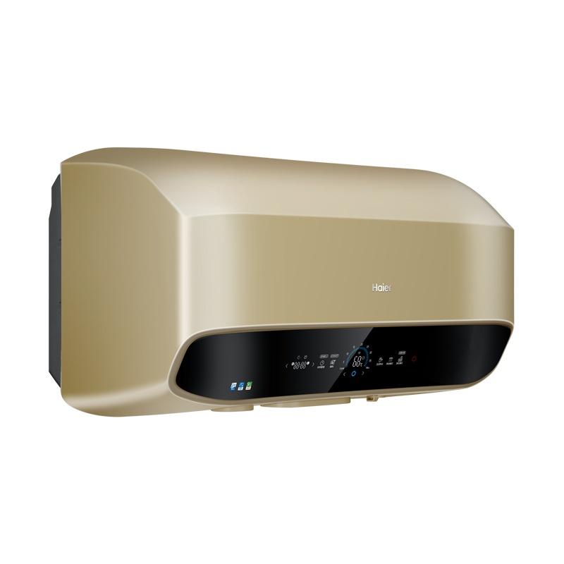 海尔(Haier)电热水器家用60升净水洗智能WIFI 速热一级能效ES60H-PLUS5G(U1)
