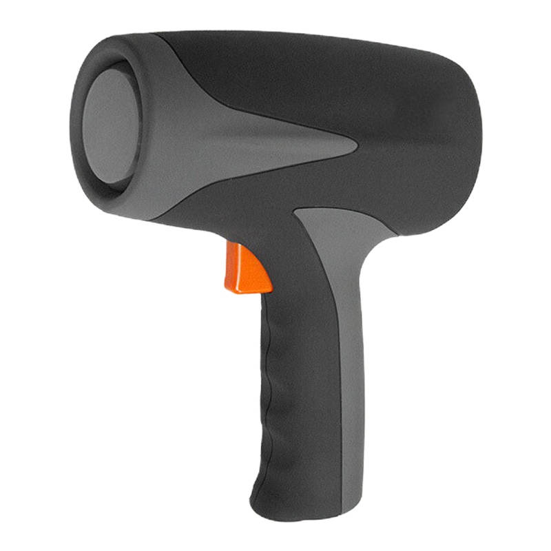 手持式车辆测速仪