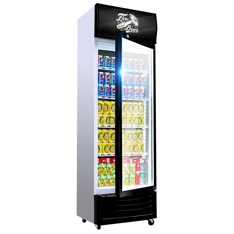 飞天鼠(FTIANSHU) 36盘发酵箱醒发箱商用 面包发酵柜不锈钢热风循环面粉发酵机 带冷藏功能