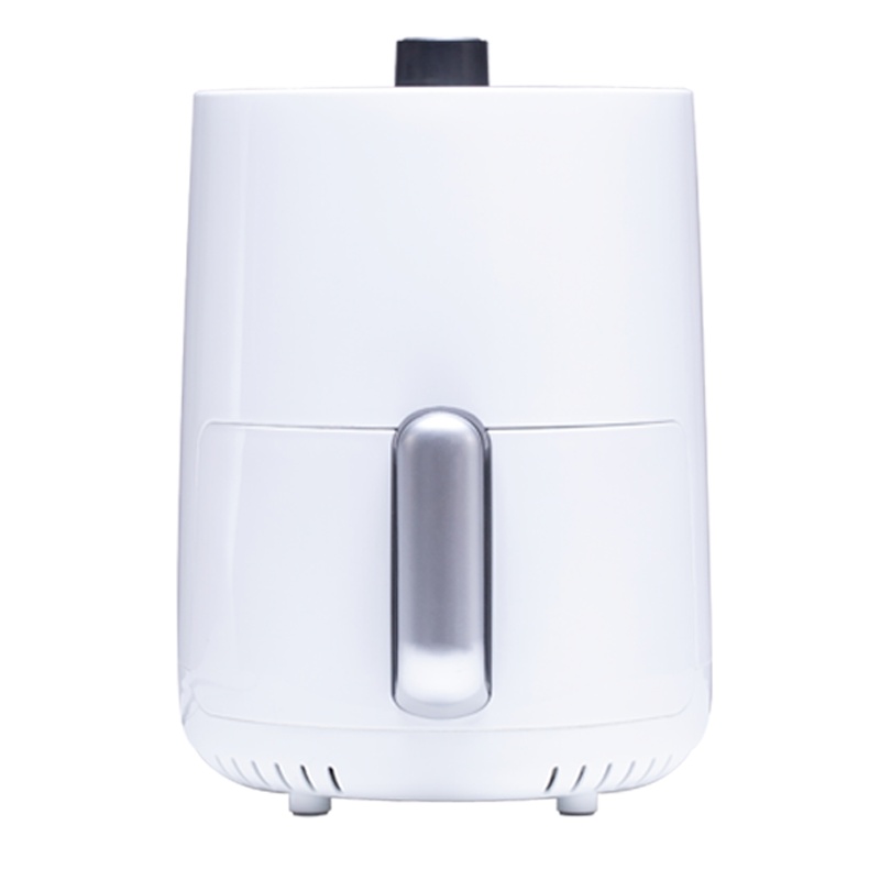 苏宁极物空气炸锅家用全自动无油多功能智能小电炸锅超大容量薯条机