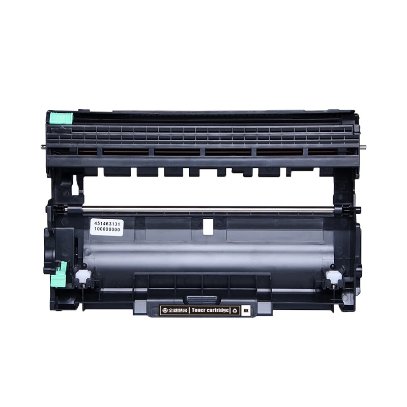 金穗慧采 硒鼓LD2451适用 2560DN 2260 7180DN 7080D MFC7380硒鼓组件 黑色硒鼓/粉盒