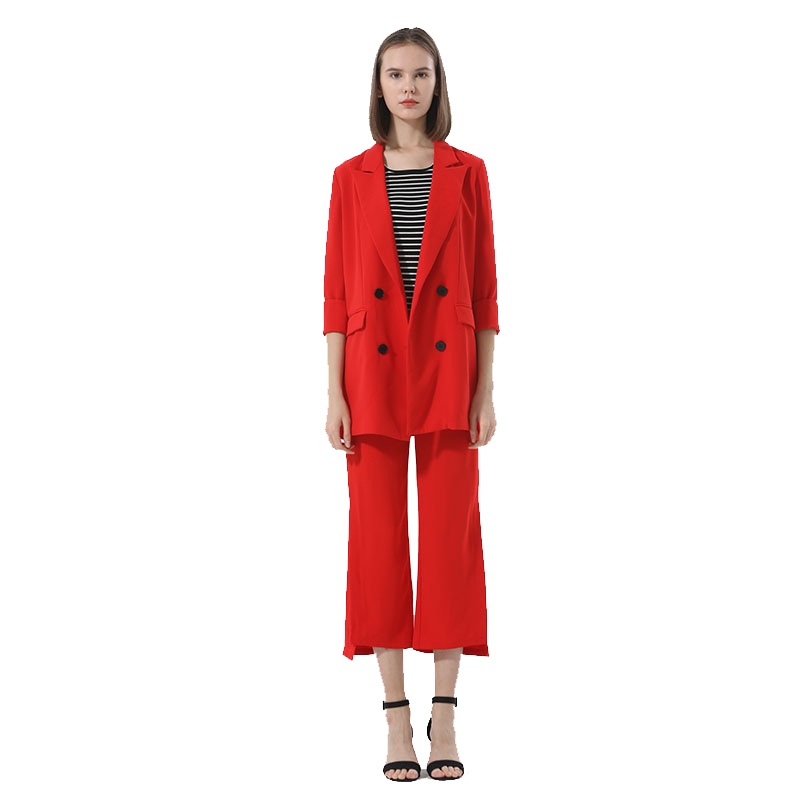 KASD 2020新款休闲西装