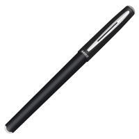 宝克（BAOKE）PC2208 PC2218 PC2228 0.5mm 0.7mm 1.0mm黑色中性笔办公水笔商务签字