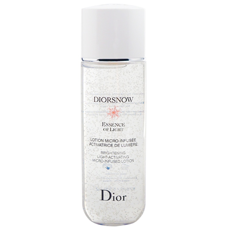 迪奥(Dior)雪晶灵光蕴微珠美容液175ml