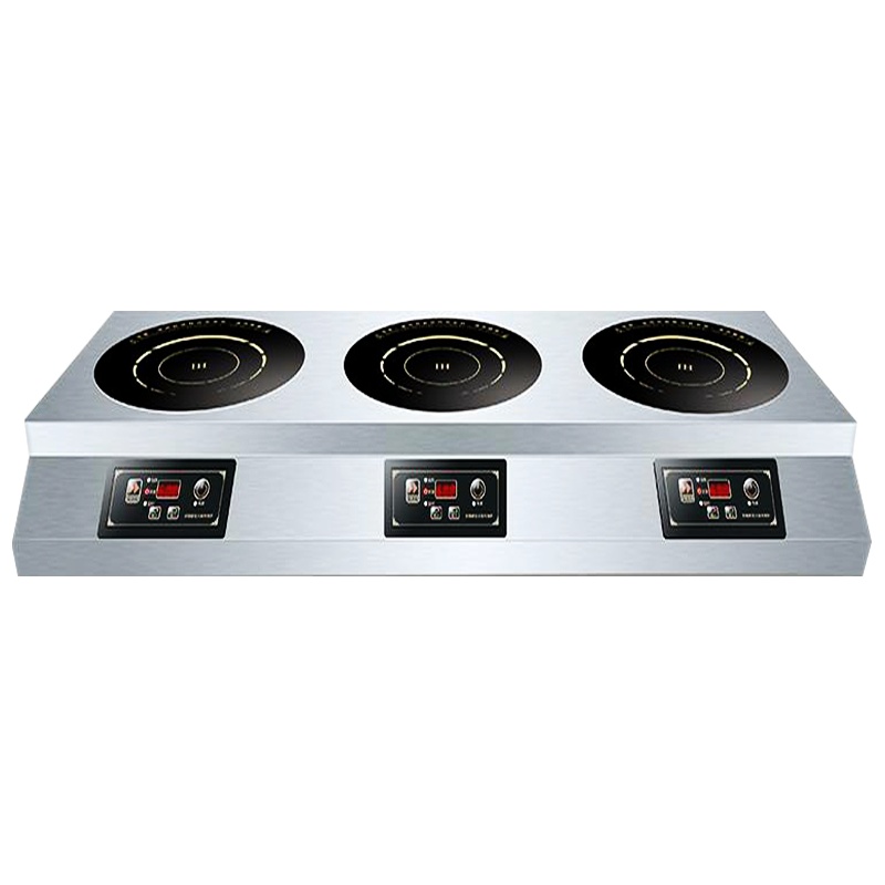 埃利斯(AILISI)LC-BZLGS-03 三头电磁炉