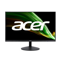 宏碁acer电竞显示器27英寸 75HZ刷新 高清IPS窄边框 广色域 HDMI接口 家用办公液晶显示屏