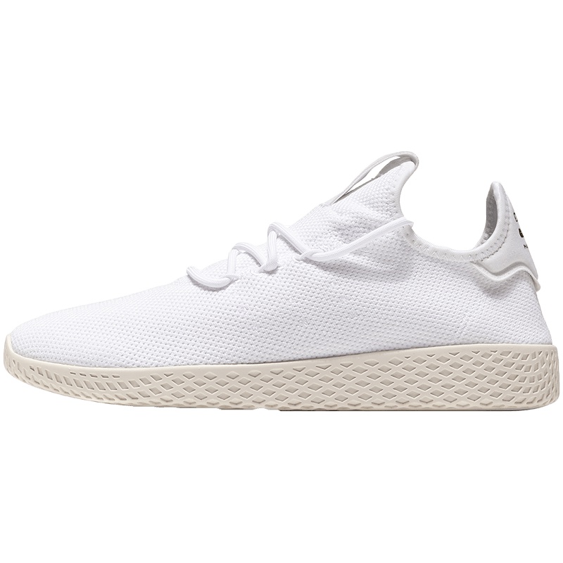 adida阿迪达斯三叶草运动休闲鞋B41792 B41792亮白