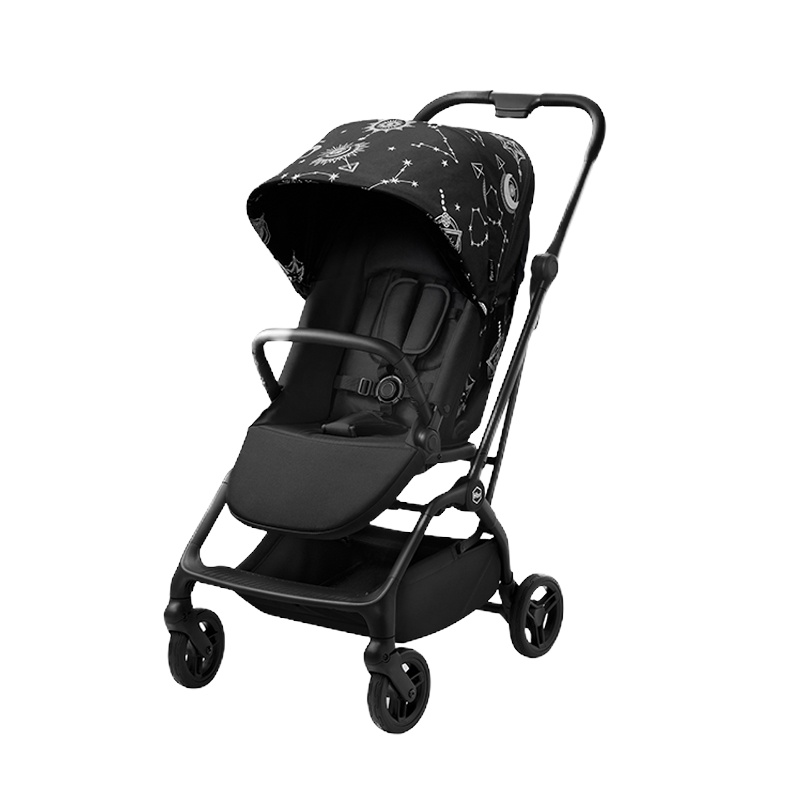 虎贝尔儿童推车M360