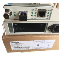 全新瑞斯康达RC112-GE-S1千兆单模双纤原装、质保三年-定制