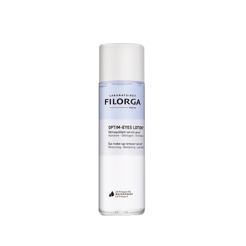 菲洛嘉舒柔眼部卸妆精华液 110ml
