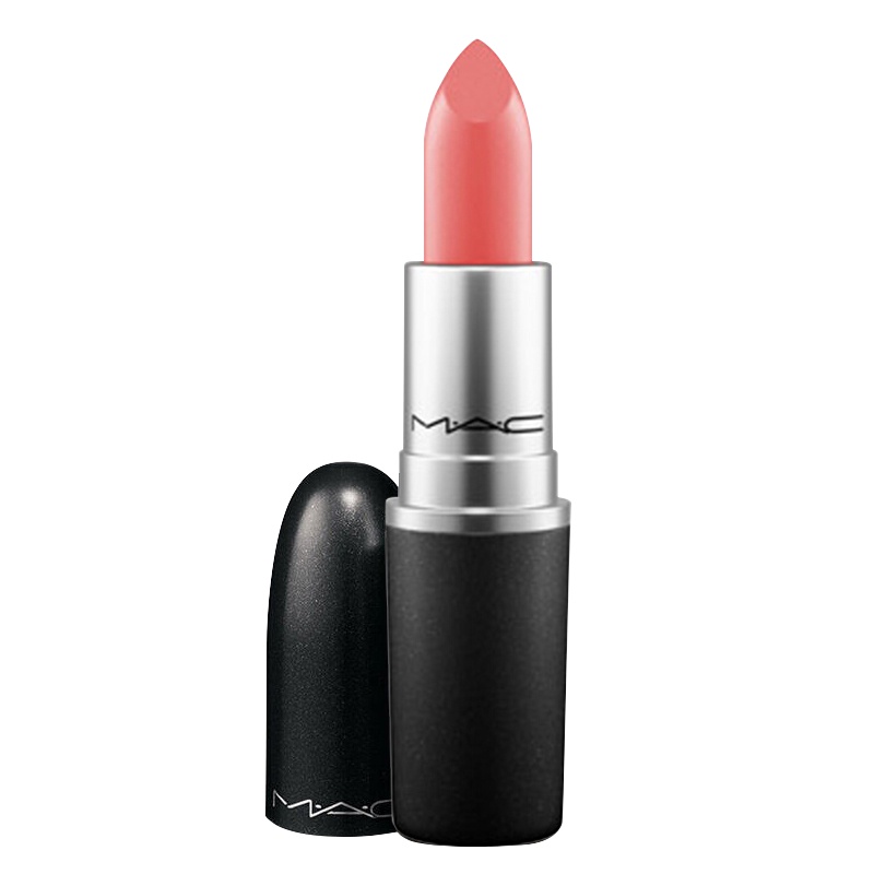 魅可(M.A.C) MAC魅可口红显色丰润唇膏女士口红3g/支 SEE SHEER粉色西柚