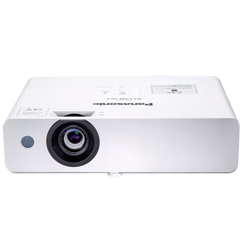 松下WX4200L投影仪(4300流明 标清 HDMI)